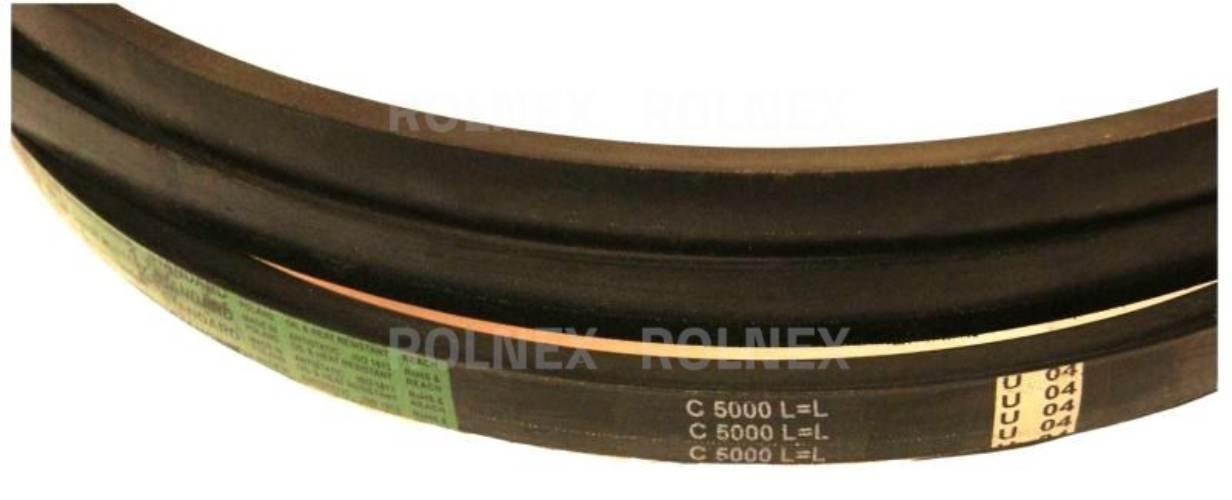 Pasek hc 5000 sanok zielony 5000c_z