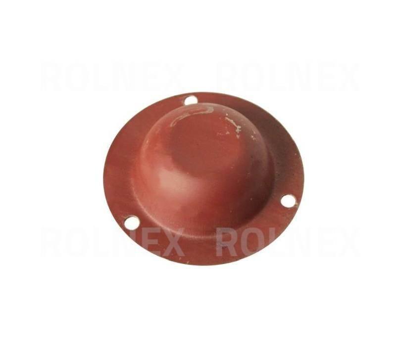 Kołpak przyczepy d 47 3-otwory 7037040010