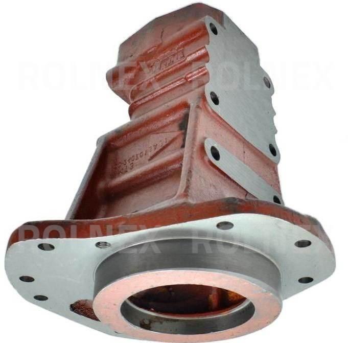 Rękaw półosi mtz oryginał nt 502407018-a