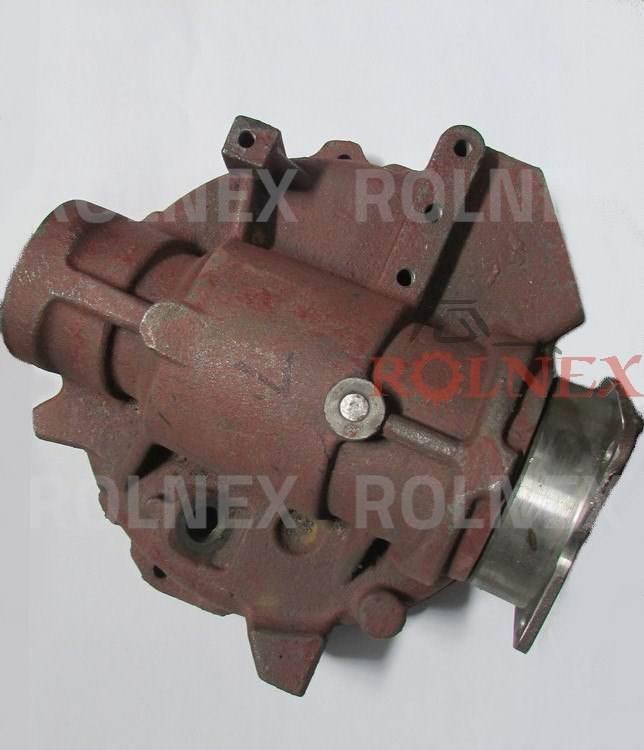 Korpus lewy mtz z tuleją bg 522308115-a2bg