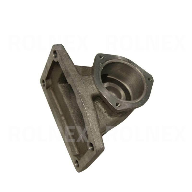 Korpus termostatu bez otworu 89005101