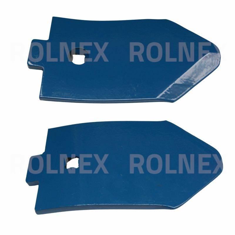 Dziób redlicy lemken amazone 3374388