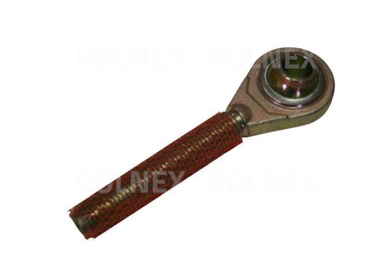 Główka łącznika centralnego tylna c385 4cyl. m30x3,5 fi-25mm 86450110