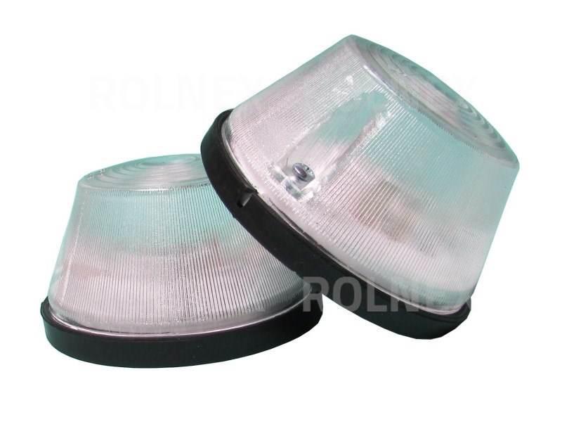 Lampa obrysowa biała niska waś 1212 we92_b