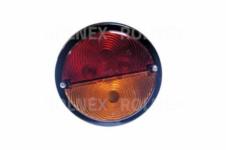 Lampa tylna prawa c330 plastik waś 7373 w16p