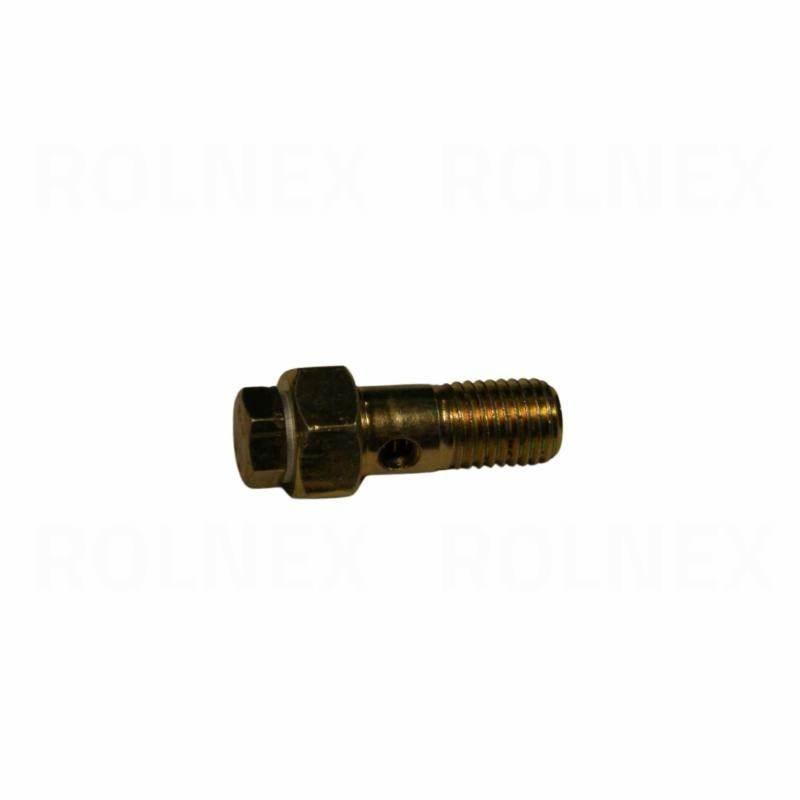 Zaworek zwrotny pompy wtr. m12 zetor cz 930551cz