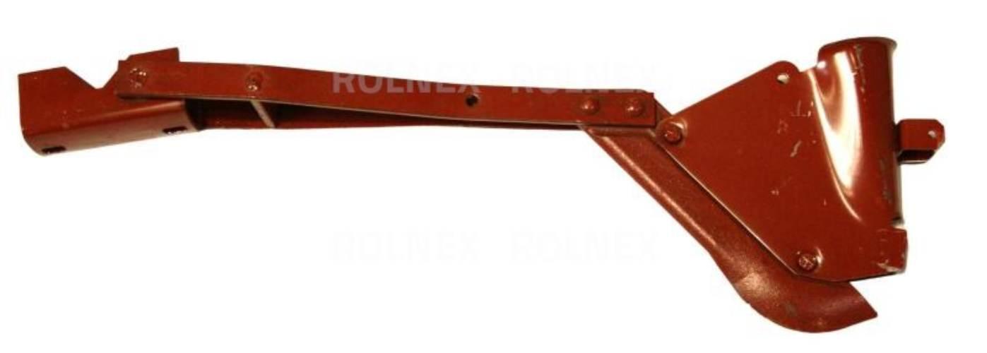 Redlica siewnika krótka poznaniak mocowanie metalowe 3043080080