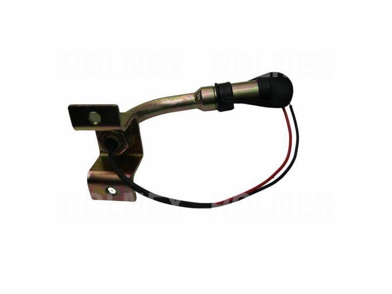 Mocowanie koguta błyskowego microrot o m24*103mm akc10070a