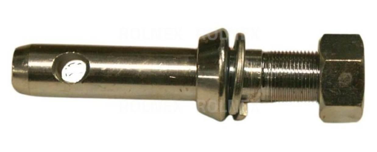Sworzeń belki narzędzi kat.1 długość146mm 20012995