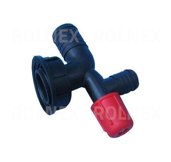 Kolano spustowe fi 32 mm ap14ks32