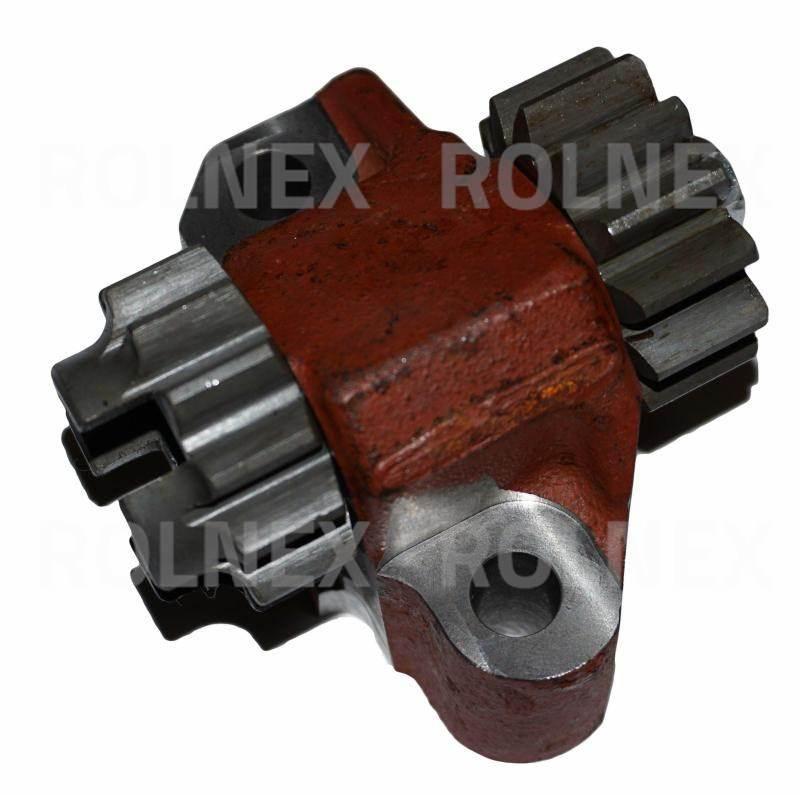 Wspornik kpl.c360 hydrotor 46546220