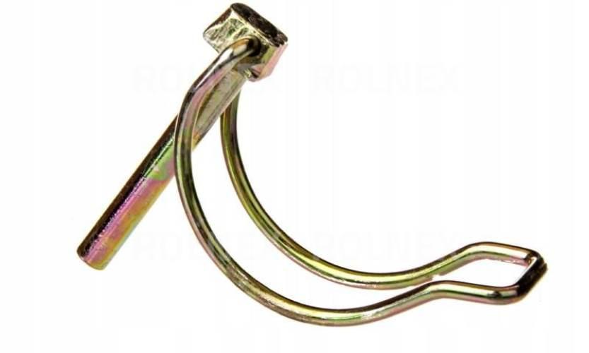 Zawleczka rurkowa 60mm fi55mm 20023329