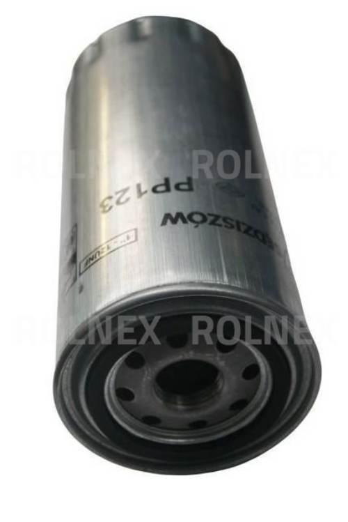 Filtr oleju sw680 do263 sędziszów pp123