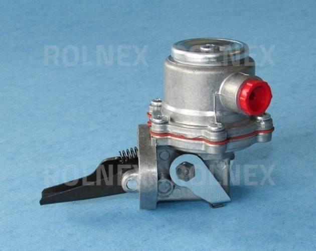 Pompka zasilajaca membranowa renault 3802680