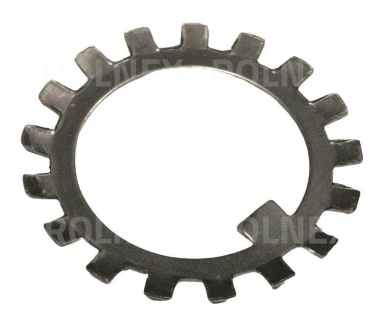 Podkładka zabezpieczająca zetor c385 57112811