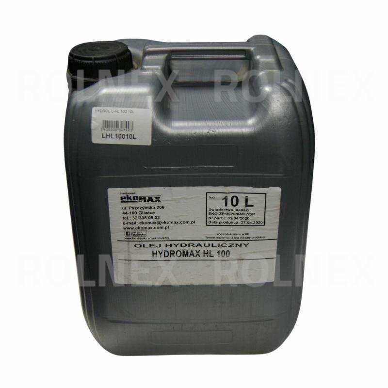 Hydrol l-hl 100 10l lhl10010l