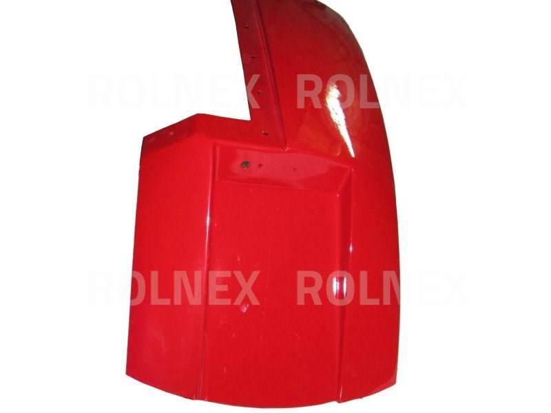 Błotnik tylny mtz prawy plastik oryginał 32/52 8228404020