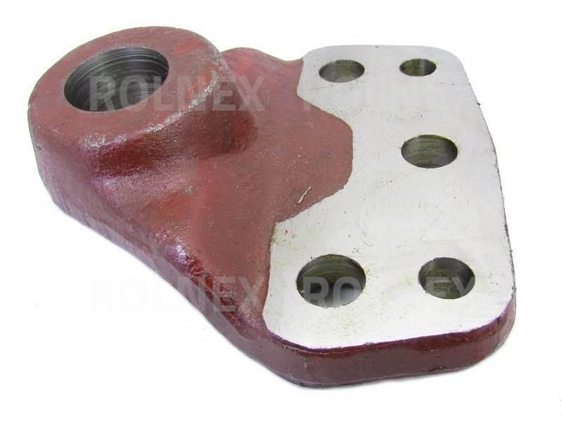 Wspornik prawy mtz 1221 oryginał 12222301021-b