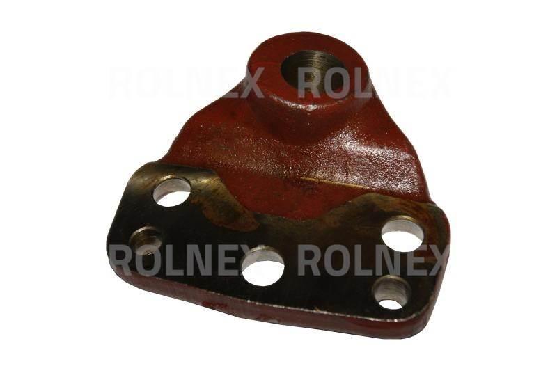 Wspornik lewy mtz 1221 oryginał 12222301022-b