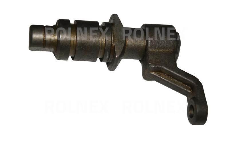 Dźwignia mtz oryginał 801704020-b