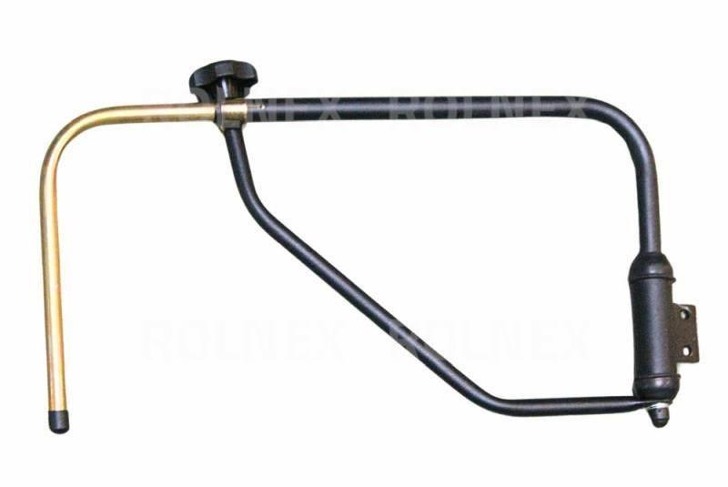 Wspornik lusterka wlc-15 42204 - zdjęcie 2