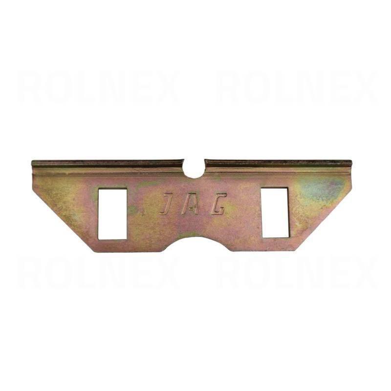 Prowadnica kosy mf 206196m1