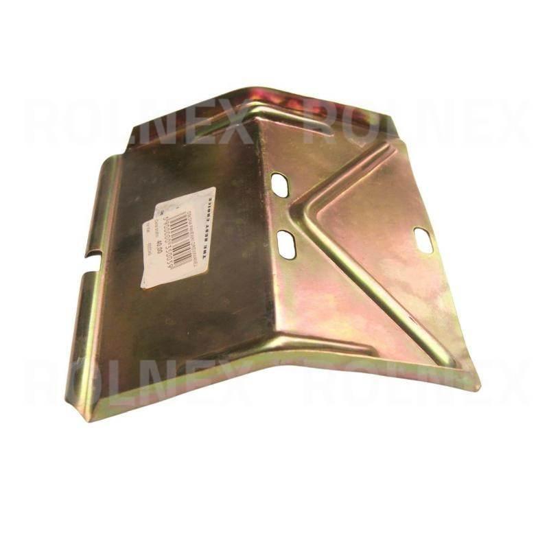 Osłona panewki drewnianej claas 687107 600049