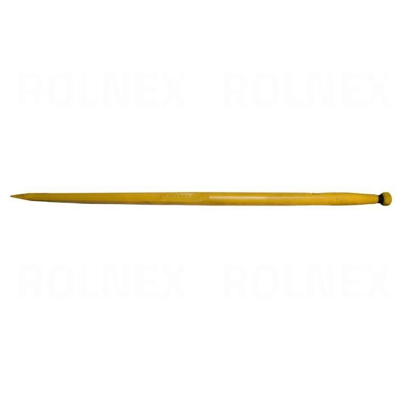 Ząb ładowacza l1200 mm waryński 5193-51563 ciężki prosty
