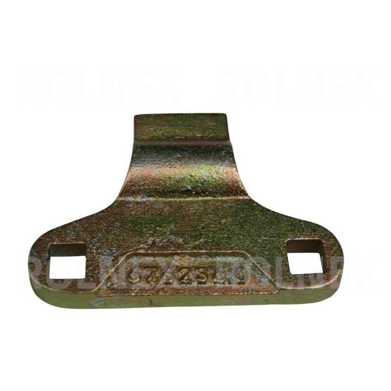 Docisk kosy claas 676236