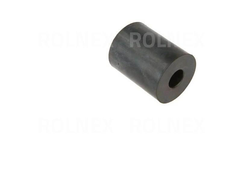 Ślizg gumowy john deere 11*30*37 mm p42100