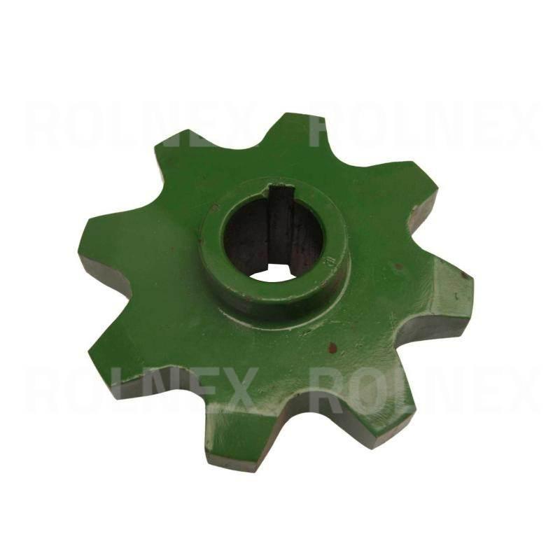 Koło elewatora john deere z8 fi 30 mm z11211