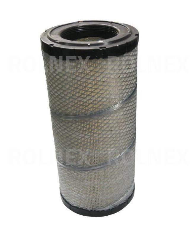 Filtr powietrza vam10146 zam.c19460/2mtz 1025 zewn vam10146
