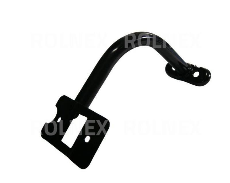 Wspornik lampy przedniej mtz nt lewy oryginał n803712040