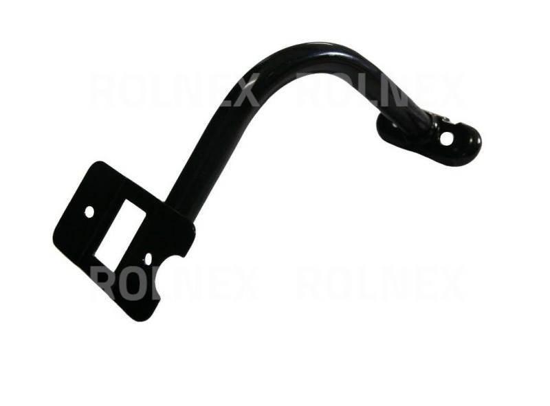 Wspornik lampy przedniej mtz nt prawy oryginał n803712040-01