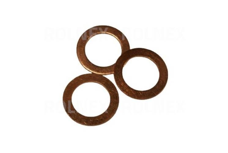Uszczelka cu 20*30*1,5 20x30x1,5