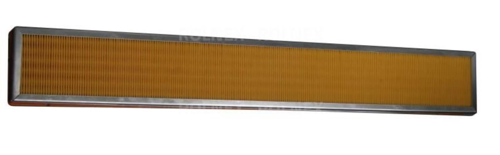 Wkład filtra powietrza kabiny pronar skl 46502 dł.785xszer.110xwys.55mm