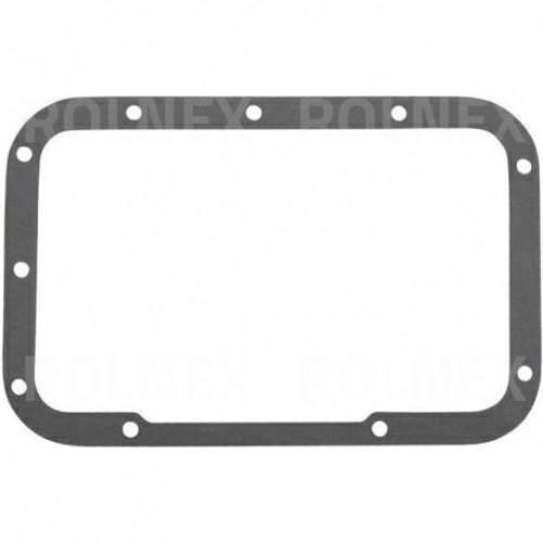 Uszczelka pokrywy górnej skrzyni c330 polgasket 50011070p