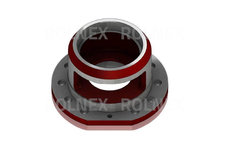 Tuleja prawa bizon rolmus 5040240051r