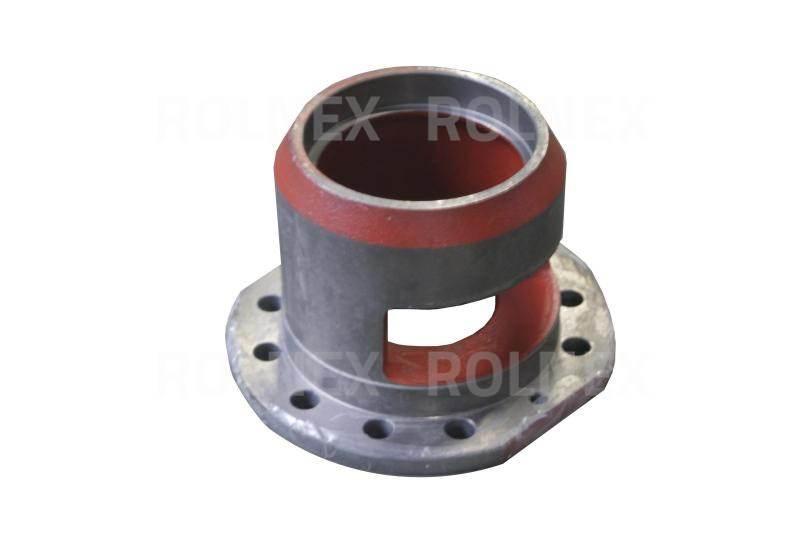 Tuleja lewa bizon pl 5040240061k