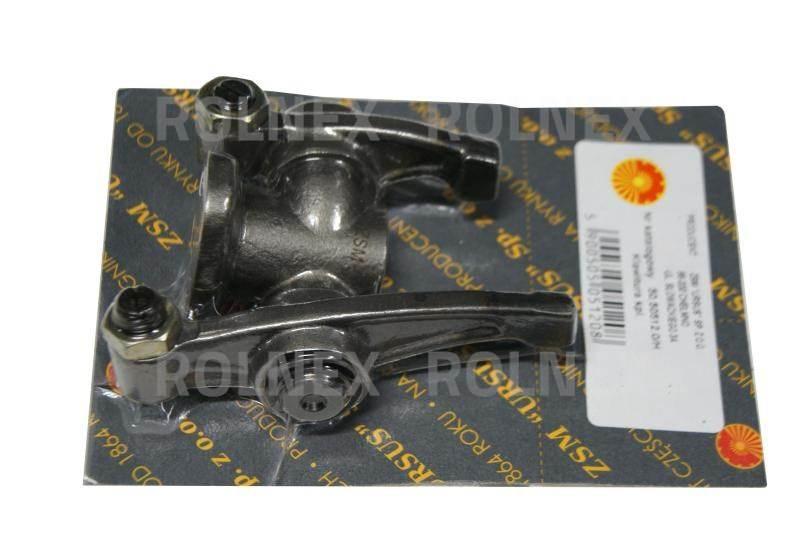 Klawiatura kpl. c360 ursus chełmno 50505124u