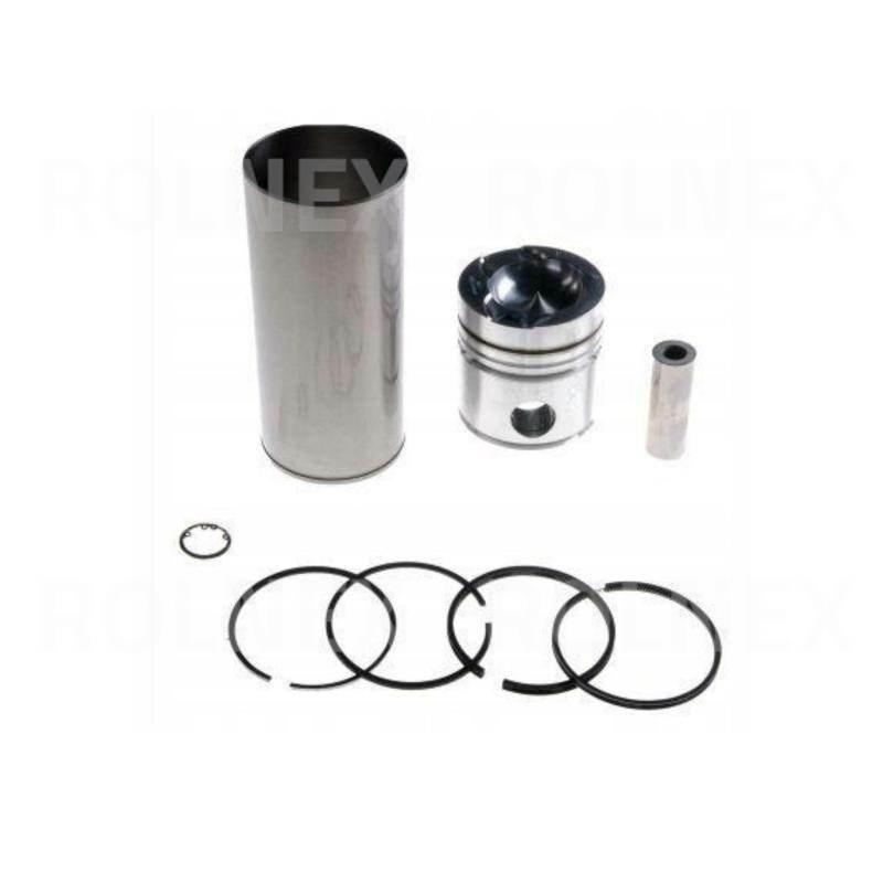 Zestaw naprawczy sw400 3p mahle 3p 5530290