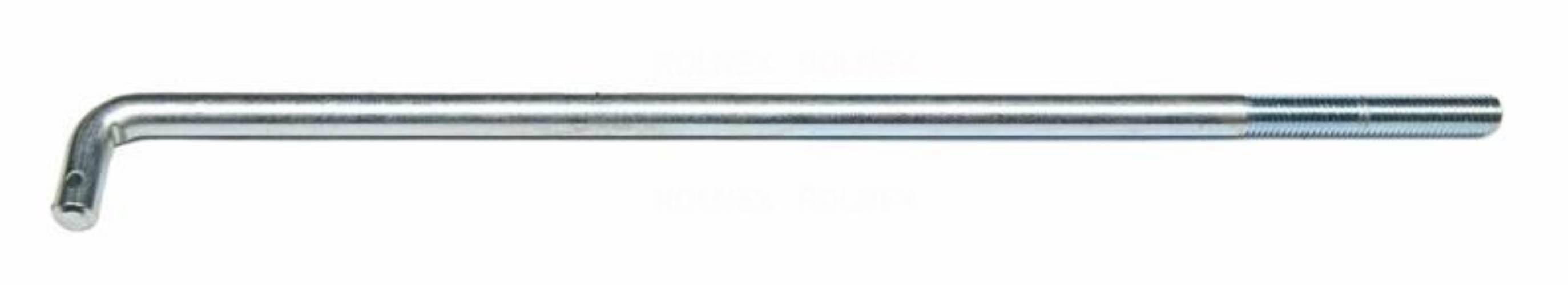 Śruba regulacji sita rolmus 504014004