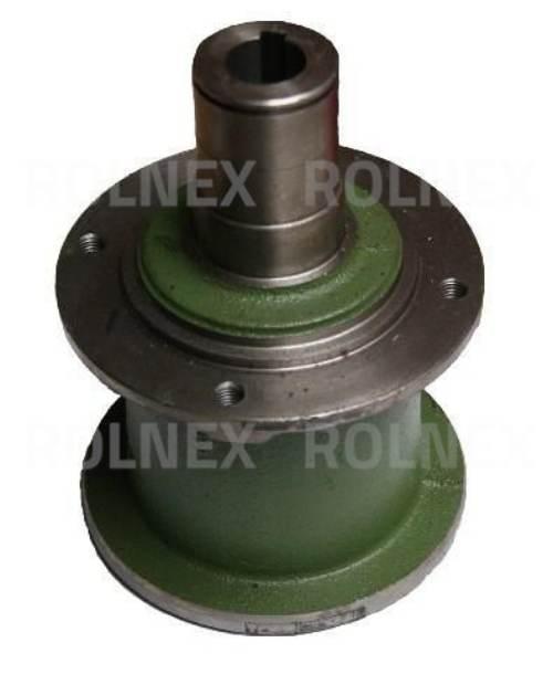 Piasta talerza roboczego rolmus 503601079