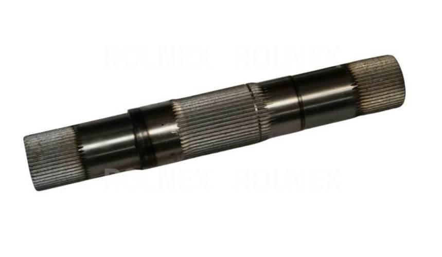 Wał tylnego zawieszenia mtz ua 704605023ua