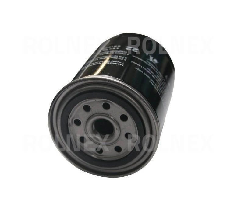 Filtr oleju mtz/belarus włocławek fo-03.239