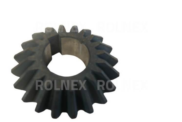 Koło stożkowe rozrzutnika z-20 rolmus 2208030020