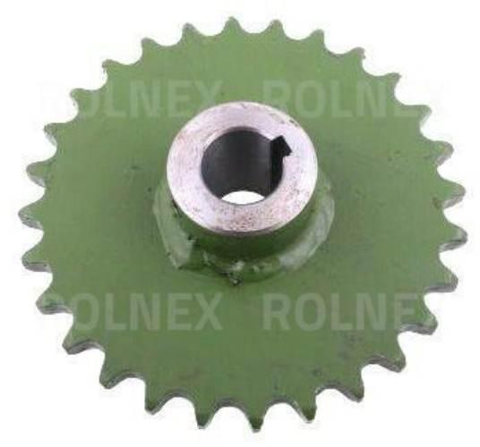 Tryb z 28 3/4" stalowy rolmus 2208050061r