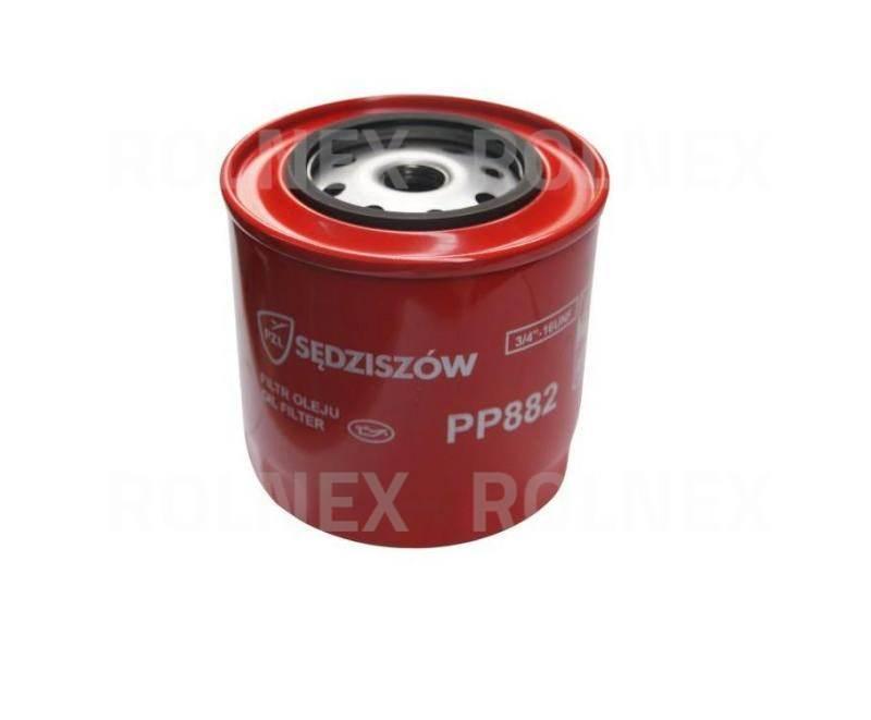 Filtr oleju c385 sędziszów12 szt-paczka pp8.8.2 12szt