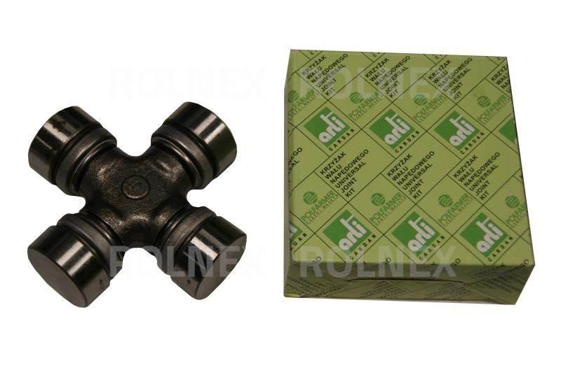 Krzyżak 35/98 polfarmer ltz pfk3598