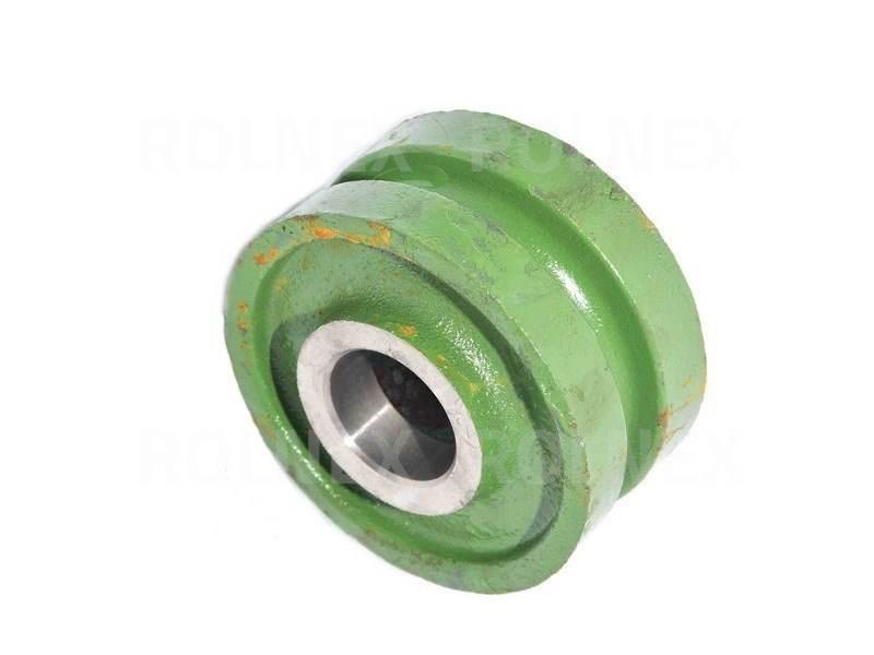 Koło prowadzące fi36mm 2218070070